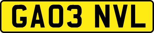 GA03NVL