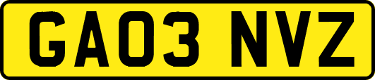 GA03NVZ