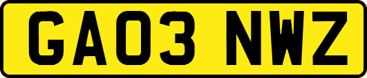 GA03NWZ