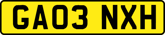 GA03NXH