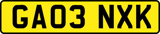 GA03NXK