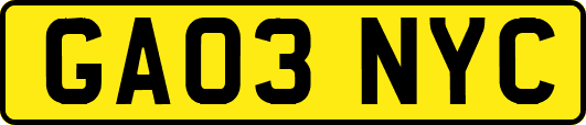 GA03NYC