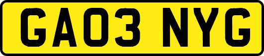 GA03NYG