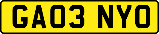 GA03NYO