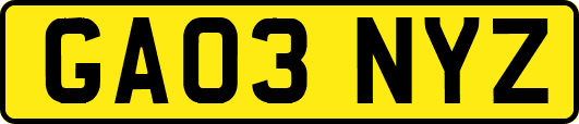GA03NYZ