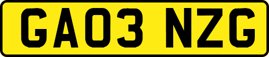 GA03NZG