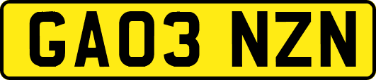 GA03NZN