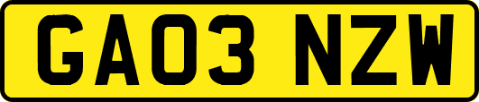 GA03NZW