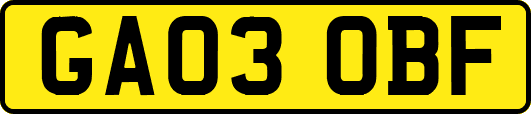 GA03OBF