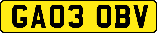 GA03OBV