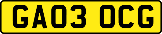 GA03OCG
