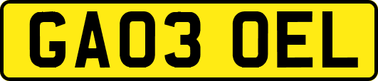 GA03OEL