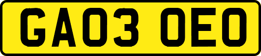GA03OEO