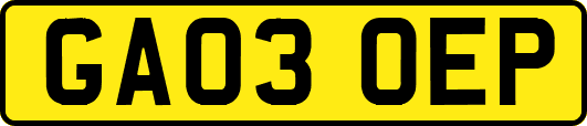 GA03OEP