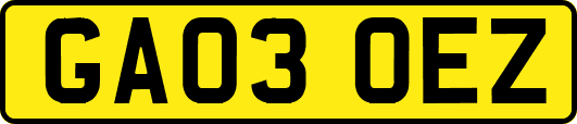 GA03OEZ