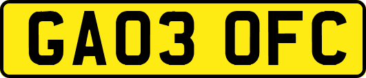 GA03OFC