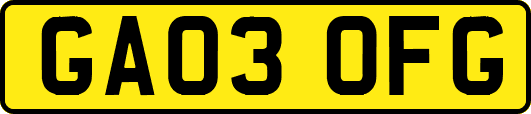 GA03OFG