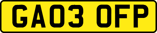 GA03OFP
