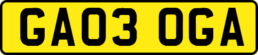 GA03OGA