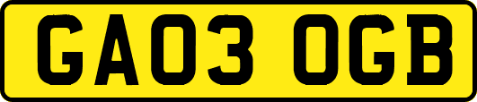 GA03OGB