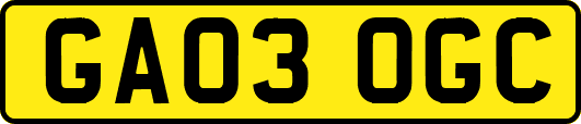 GA03OGC