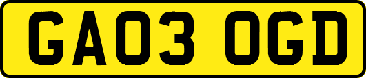 GA03OGD