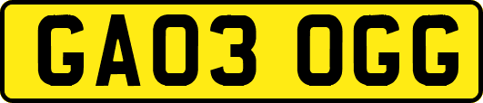 GA03OGG
