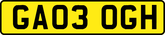 GA03OGH