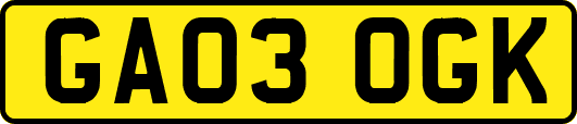 GA03OGK