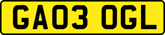 GA03OGL