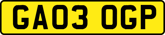 GA03OGP
