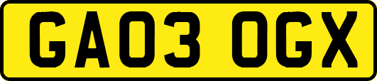 GA03OGX