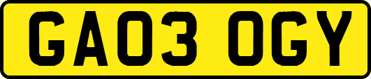 GA03OGY
