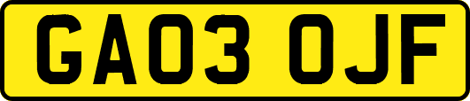 GA03OJF
