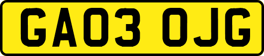 GA03OJG
