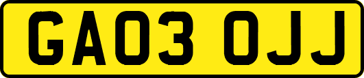 GA03OJJ