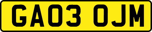 GA03OJM