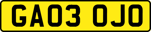 GA03OJO