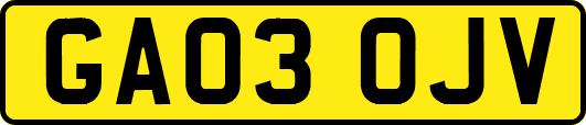 GA03OJV
