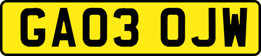 GA03OJW