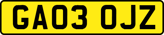 GA03OJZ