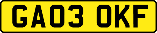GA03OKF