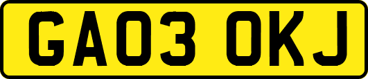 GA03OKJ