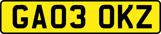 GA03OKZ