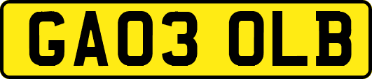 GA03OLB