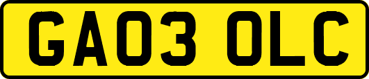 GA03OLC