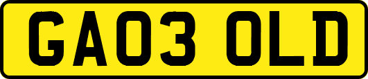 GA03OLD