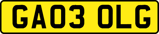 GA03OLG