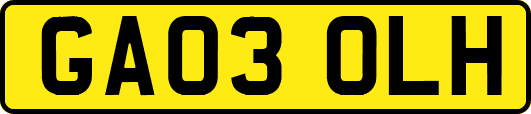 GA03OLH