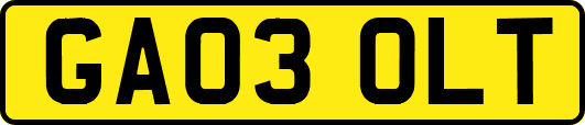 GA03OLT